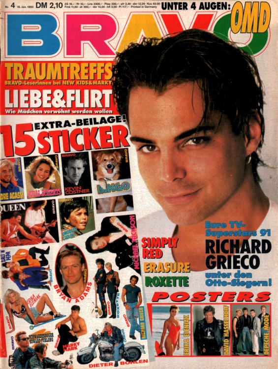 BRAVO 1992-04